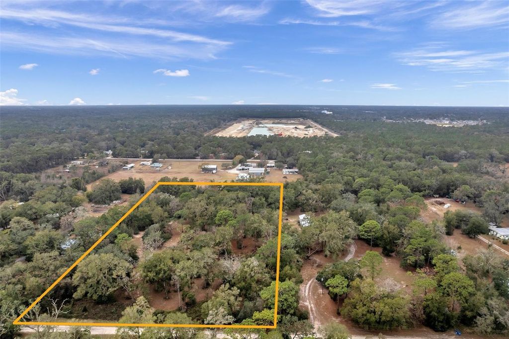 Photo of Deason Drive, Spring Hill, FL 34610 (MLS # W7879040)