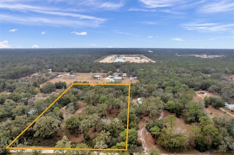 DEASON DRIVE SPRING HILL FL 34610