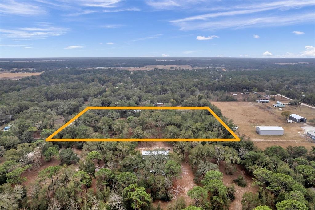 Photo of Deason Drive, Spring Hill, FL 34610 (MLS # W7879040)