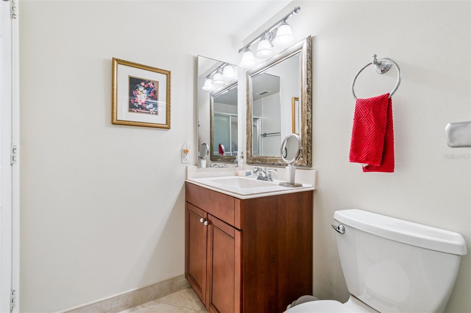 BAHIA DEL MAR I - Residential