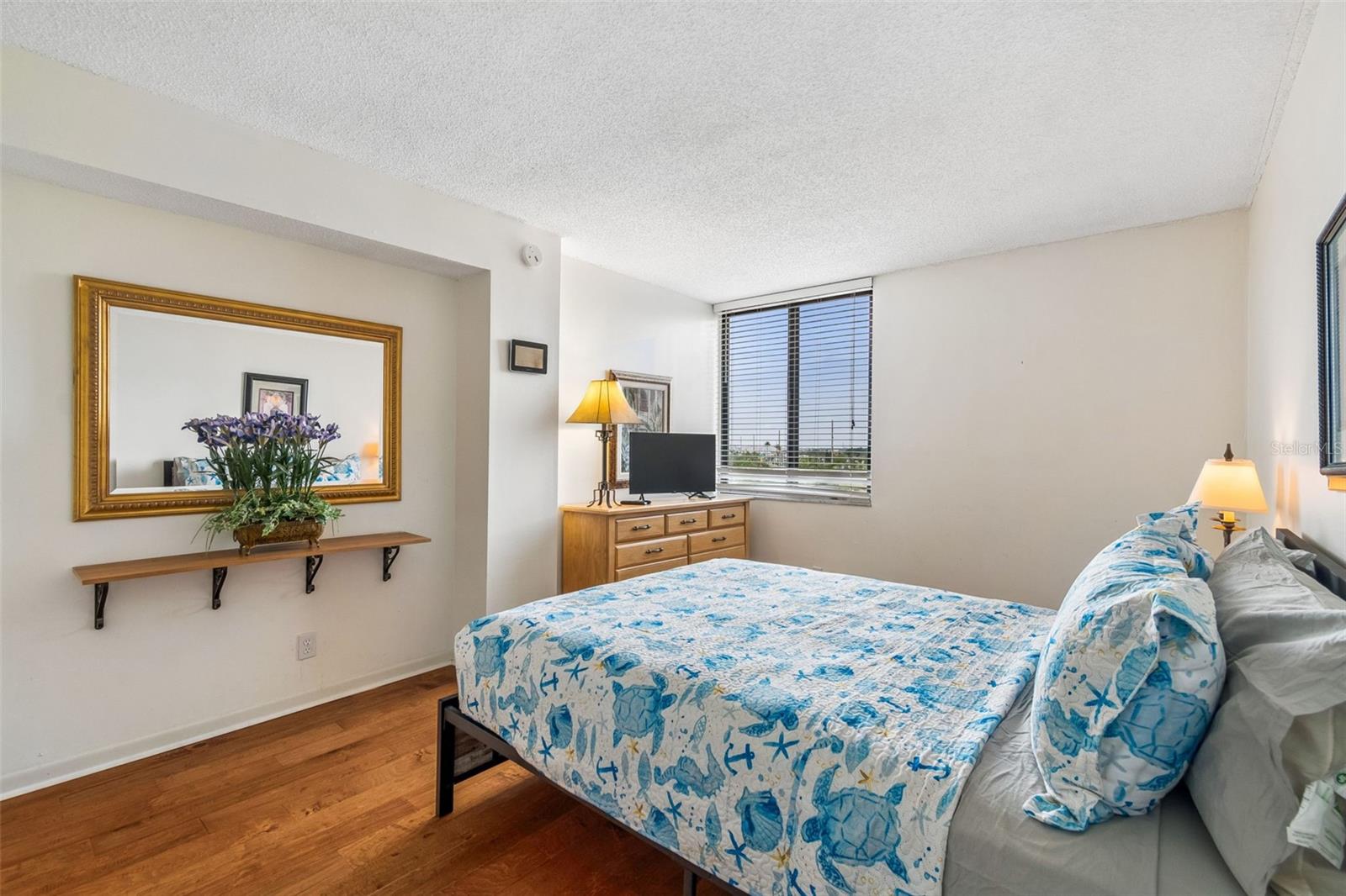 BAHIA DEL MAR I - Residential