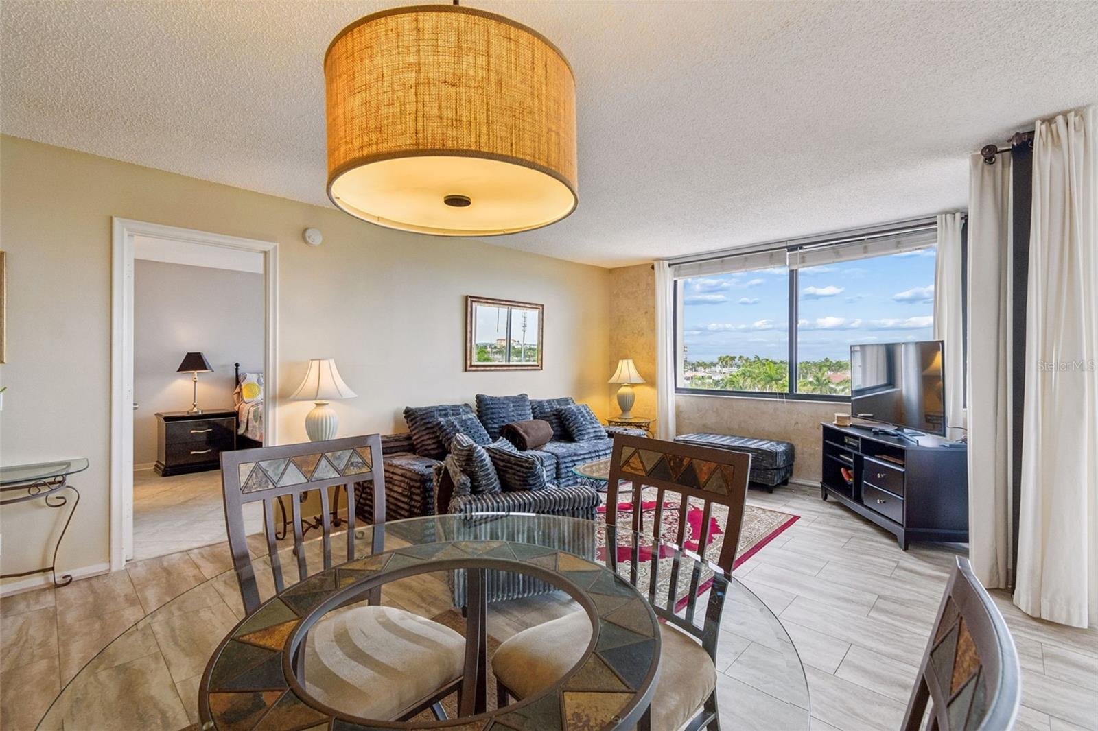 BAHIA DEL MAR I - Residential