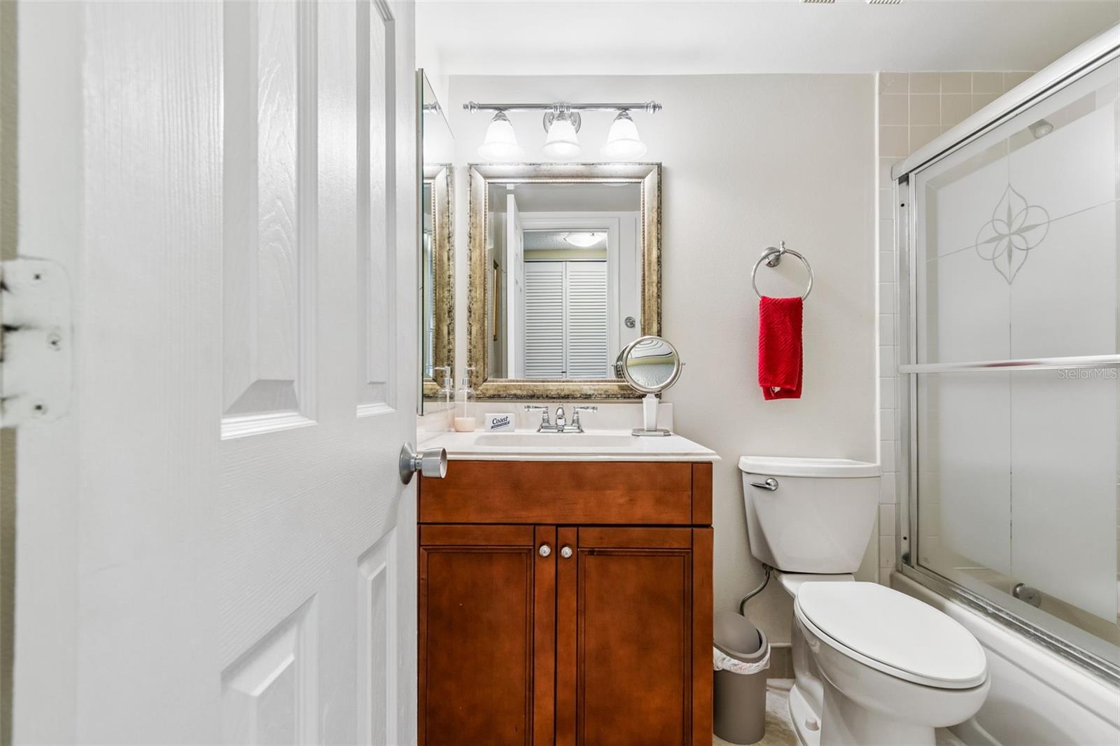 BAHIA DEL MAR I - Residential