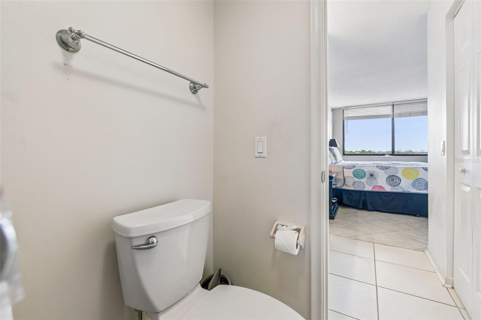BAHIA DEL MAR I - Residential