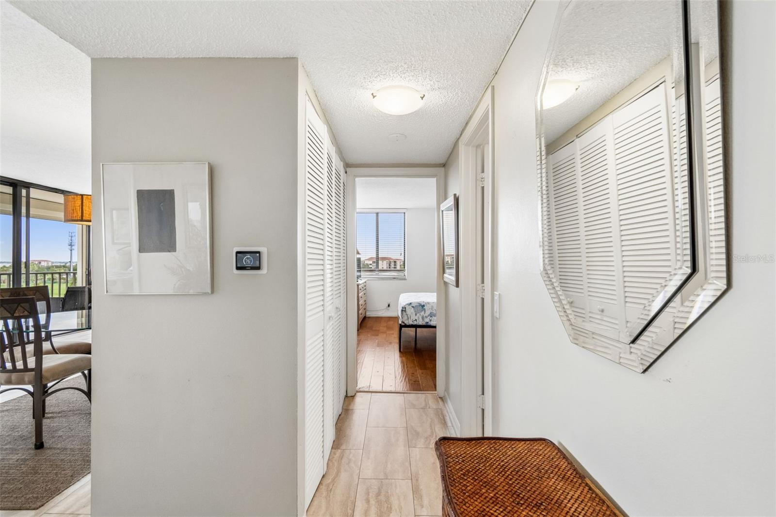 BAHIA DEL MAR I - Residential