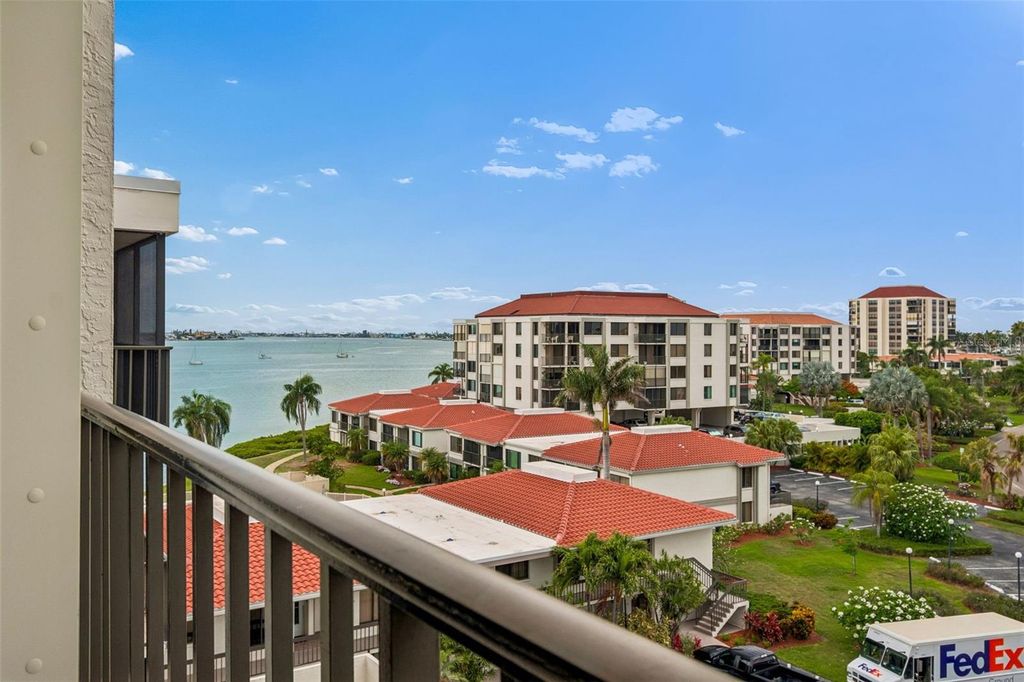 Photo of 6365 Bahia Del Mar Boulevard #604, St Petersburg, FL 33715 (MLS # TB8505669)
