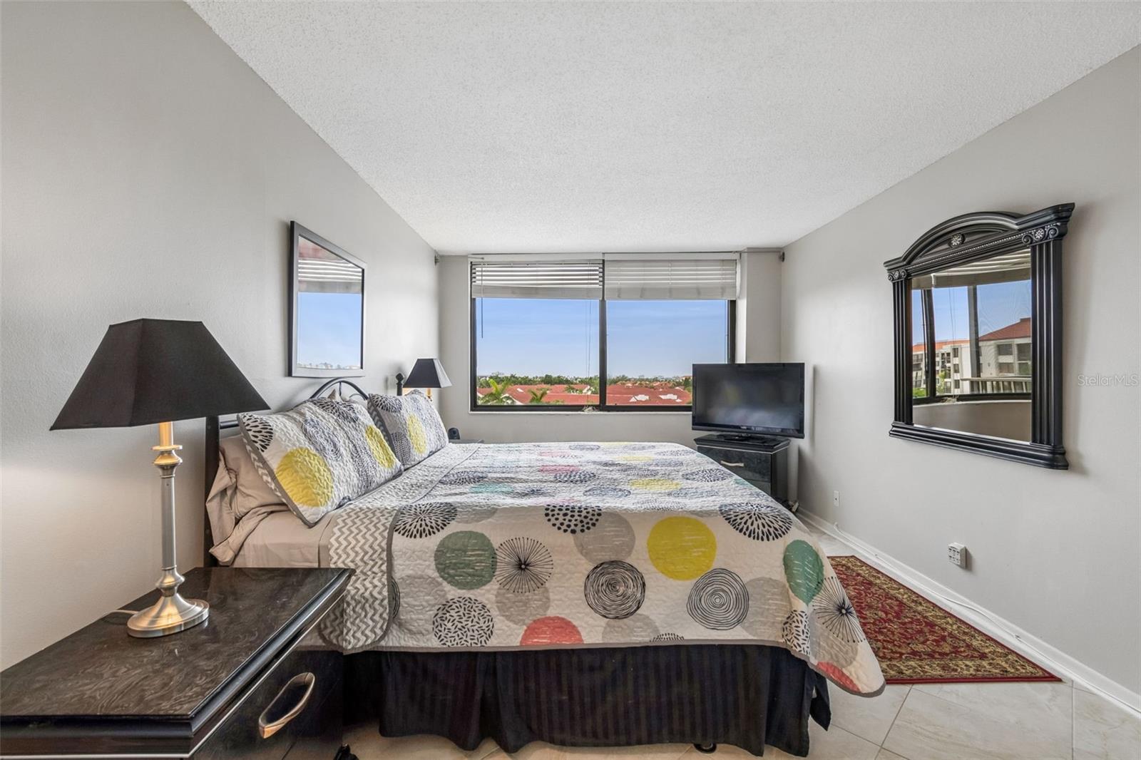 BAHIA DEL MAR I - Residential