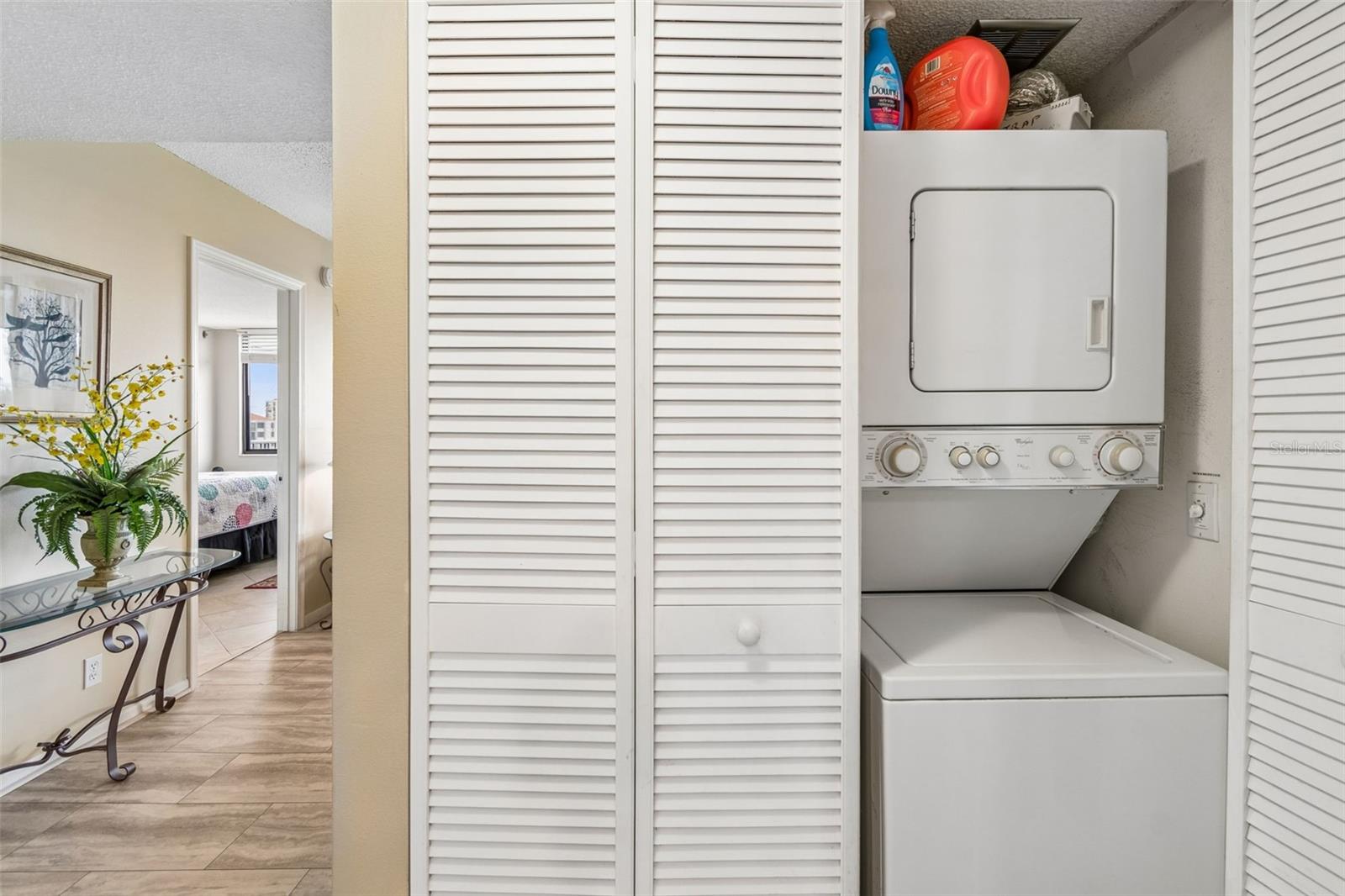 BAHIA DEL MAR I - Residential