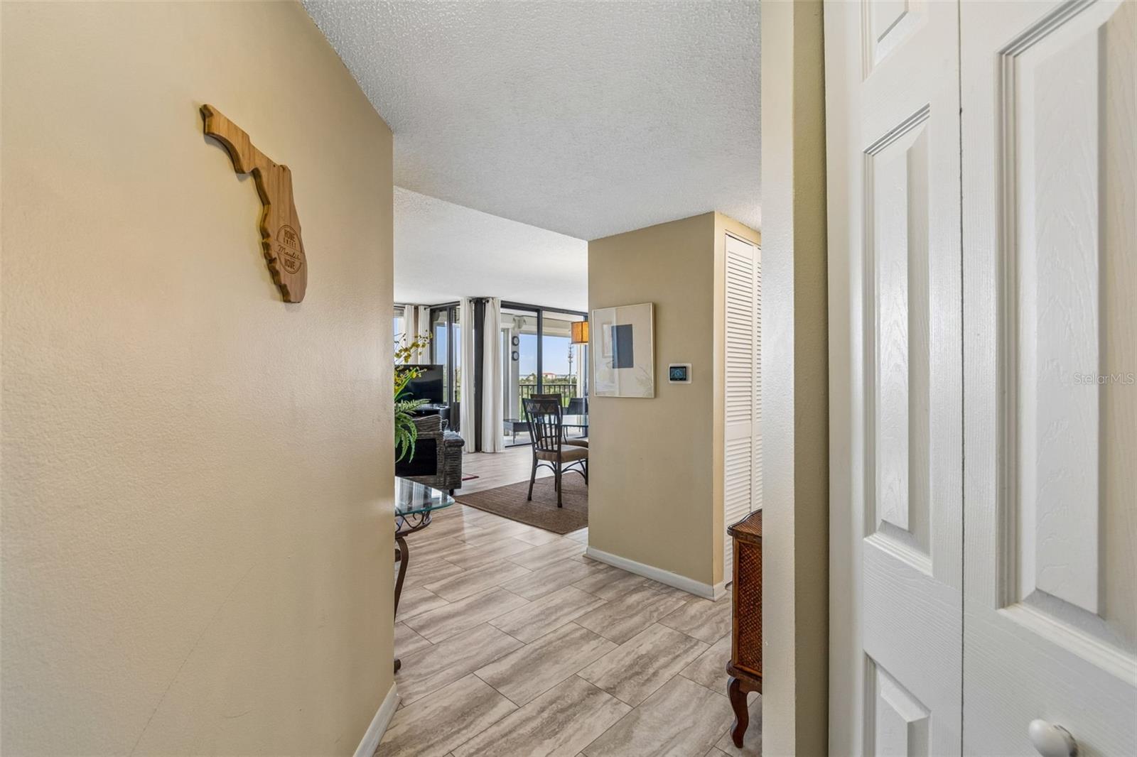 BAHIA DEL MAR I - Residential