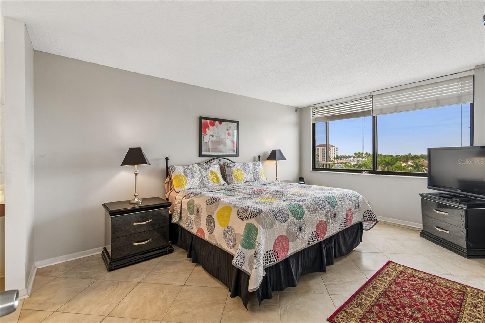 BAHIA DEL MAR I - Residential
