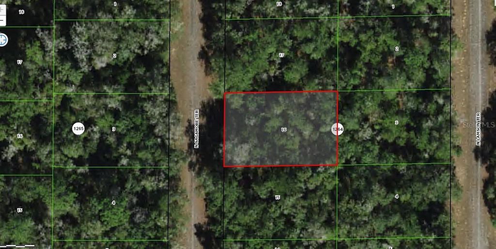 Photo of 9395 N Sagamore Terrace, Dunnellon, FL 34434 (MLS # OM703339)