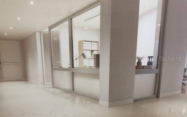 ONE WATERGATE - Residential