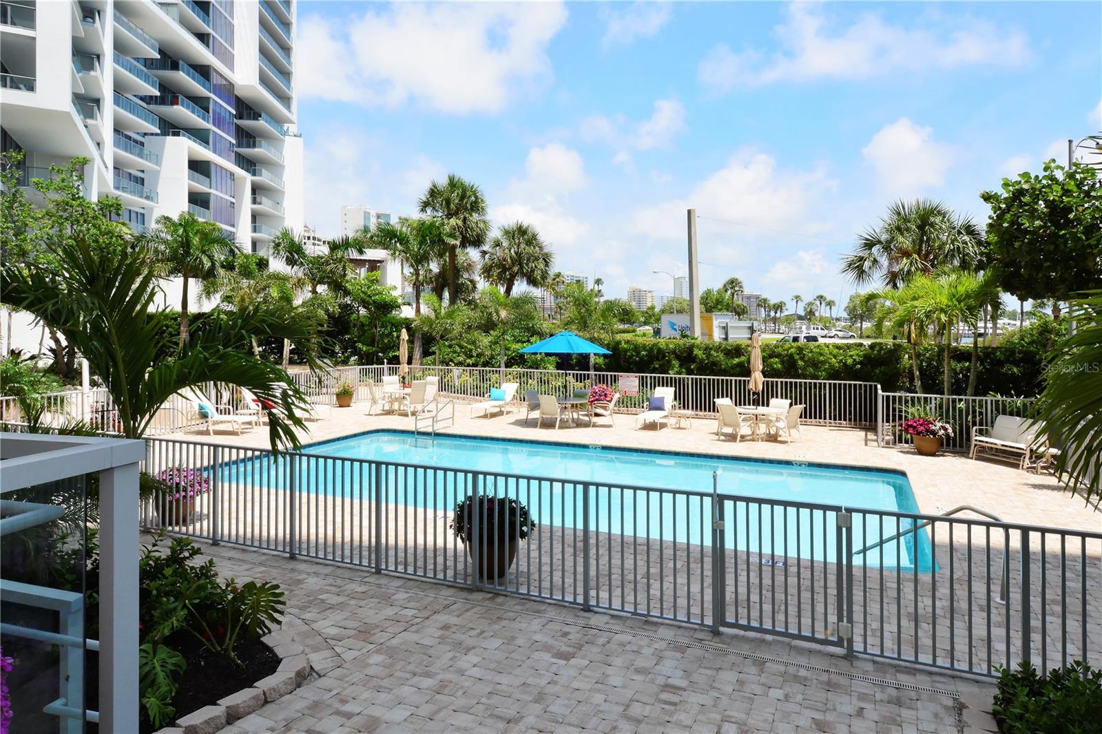 ONE WATERGATE - Residential