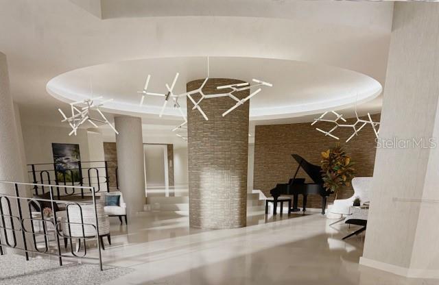 ONE WATERGATE - Residential