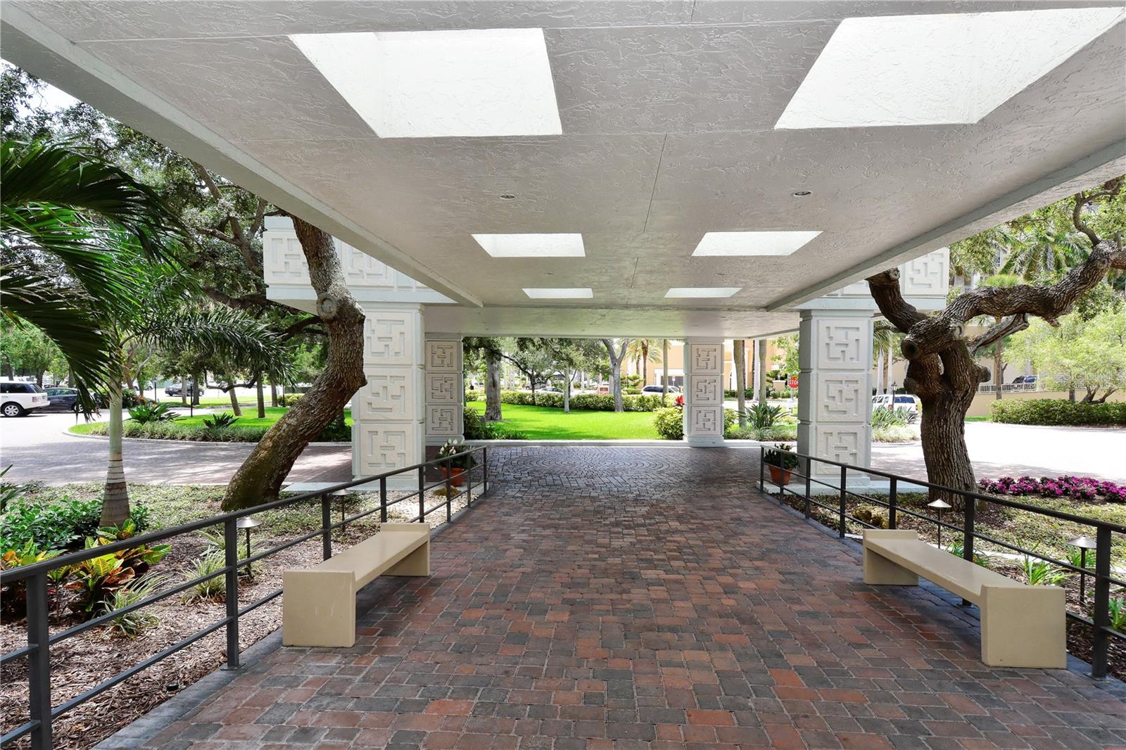 ONE WATERGATE - Residential