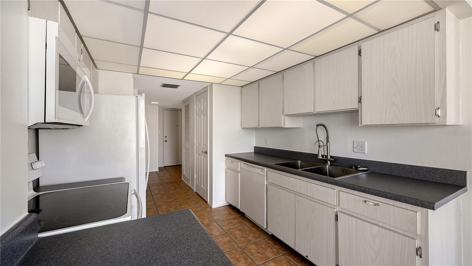 ONE WATERGATE - Residential
