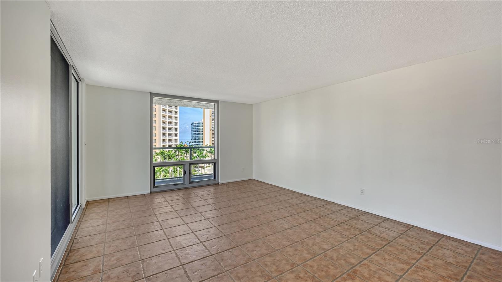 ONE WATERGATE - Residential