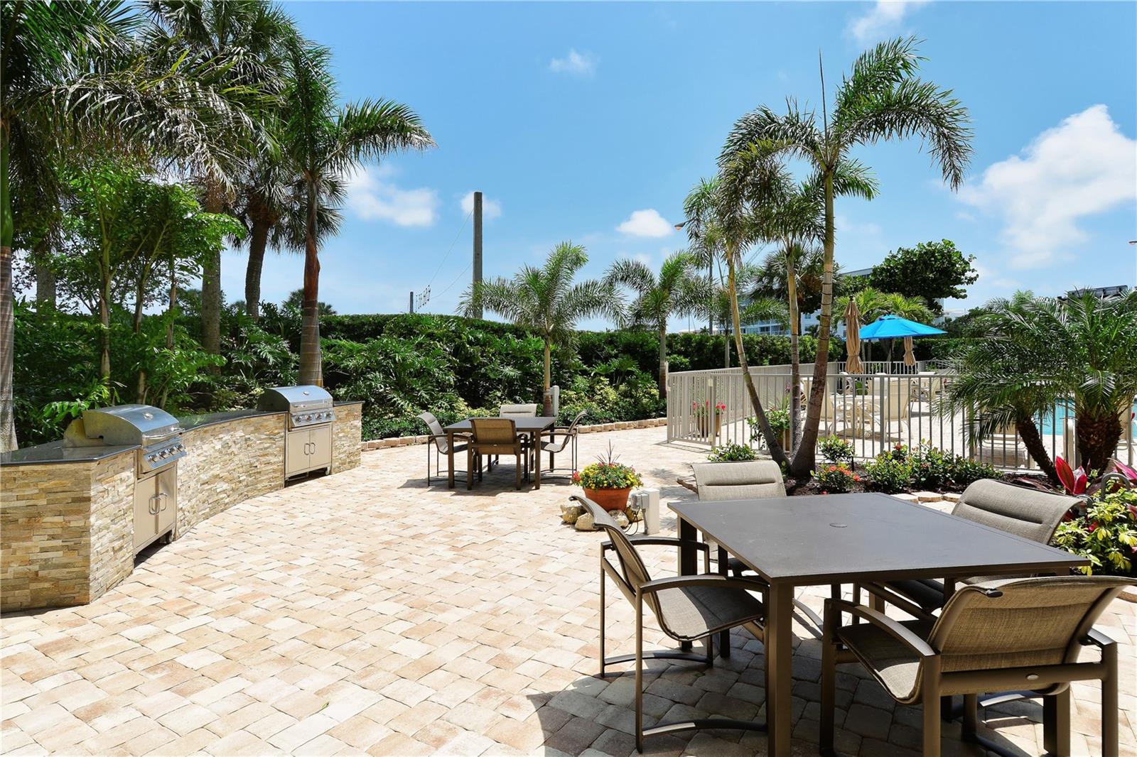 ONE WATERGATE - Residential