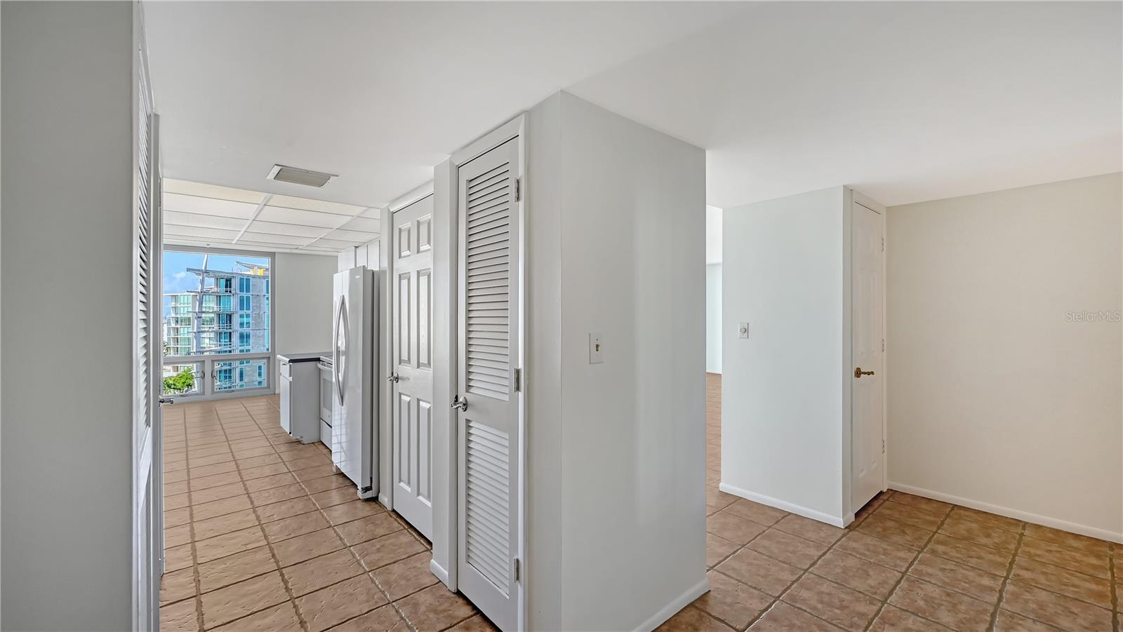 ONE WATERGATE - Residential