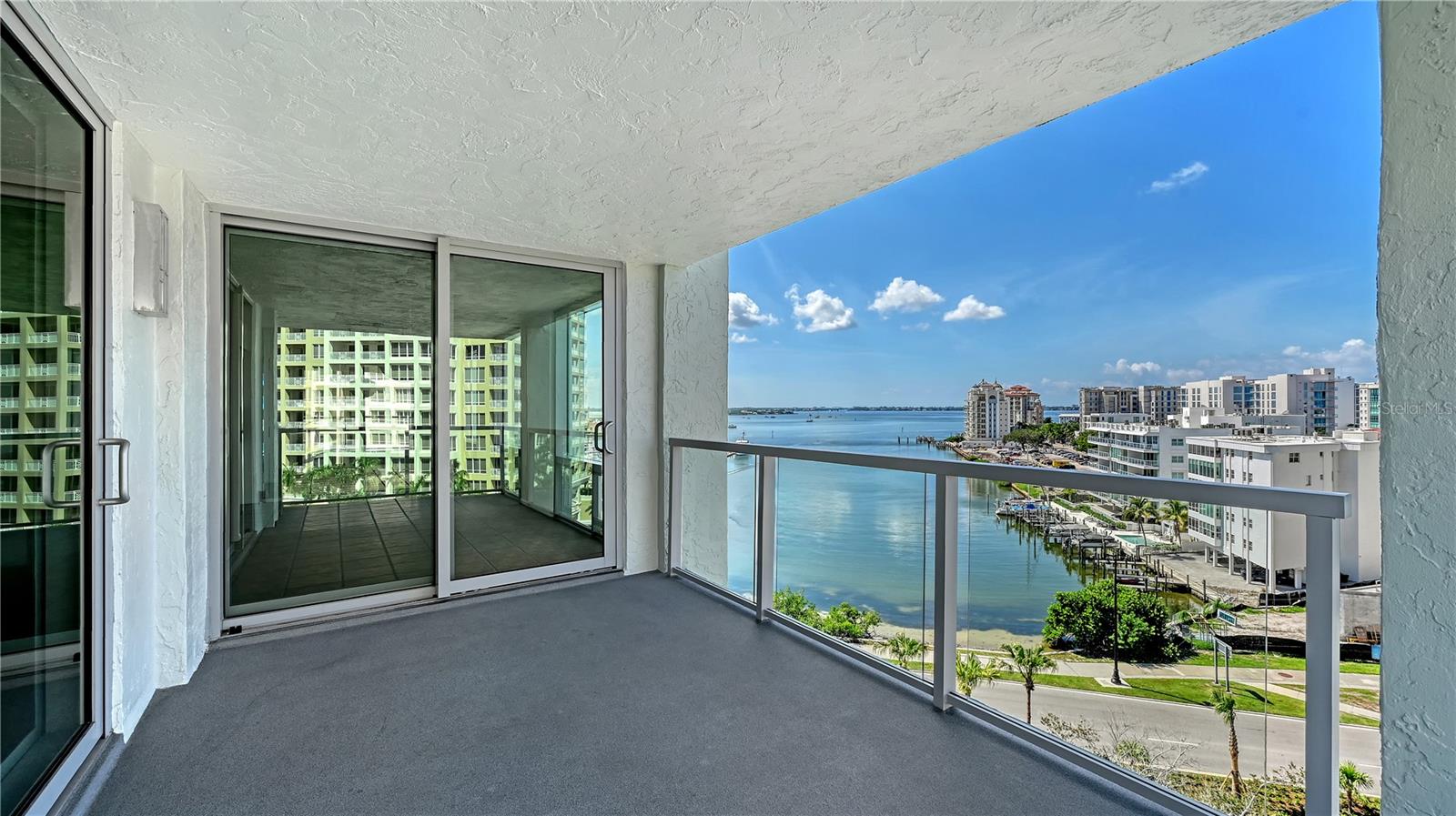 ONE WATERGATE - Residential