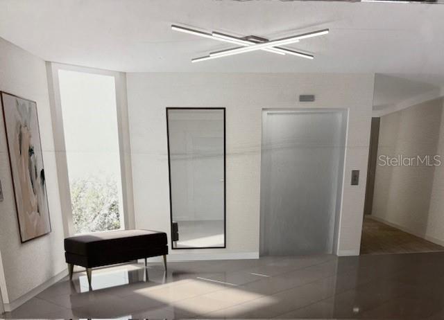 ONE WATERGATE - Residential