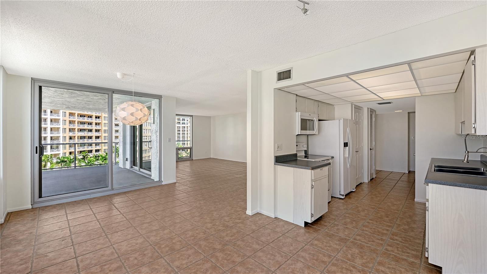 ONE WATERGATE - Residential