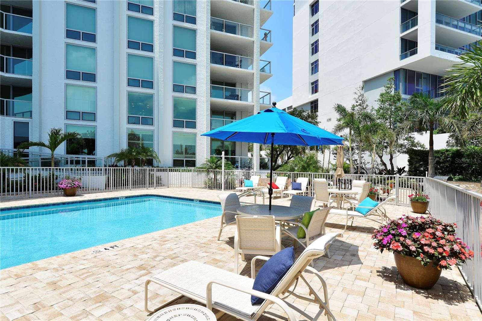 ONE WATERGATE - Residential