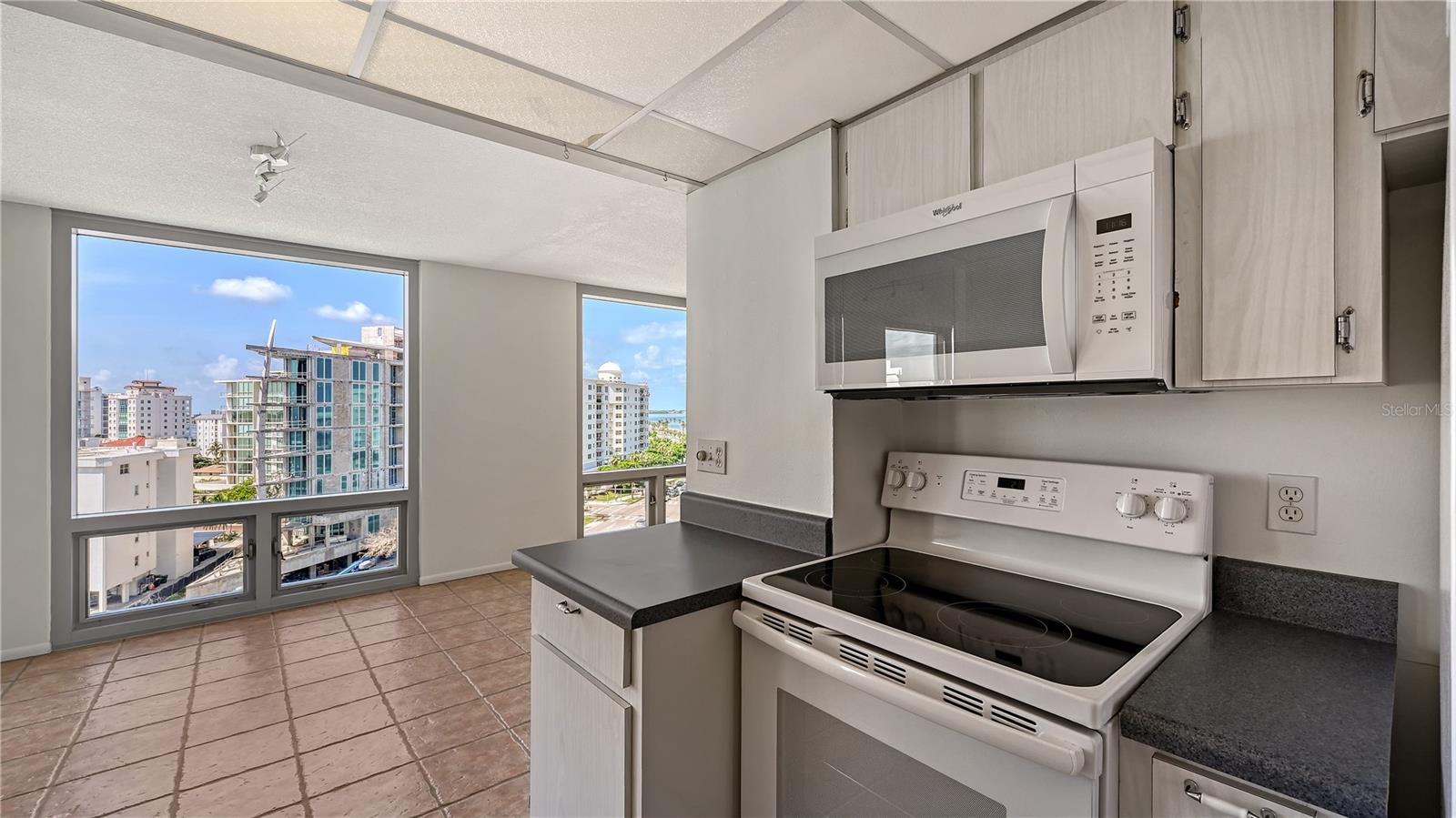ONE WATERGATE - Residential
