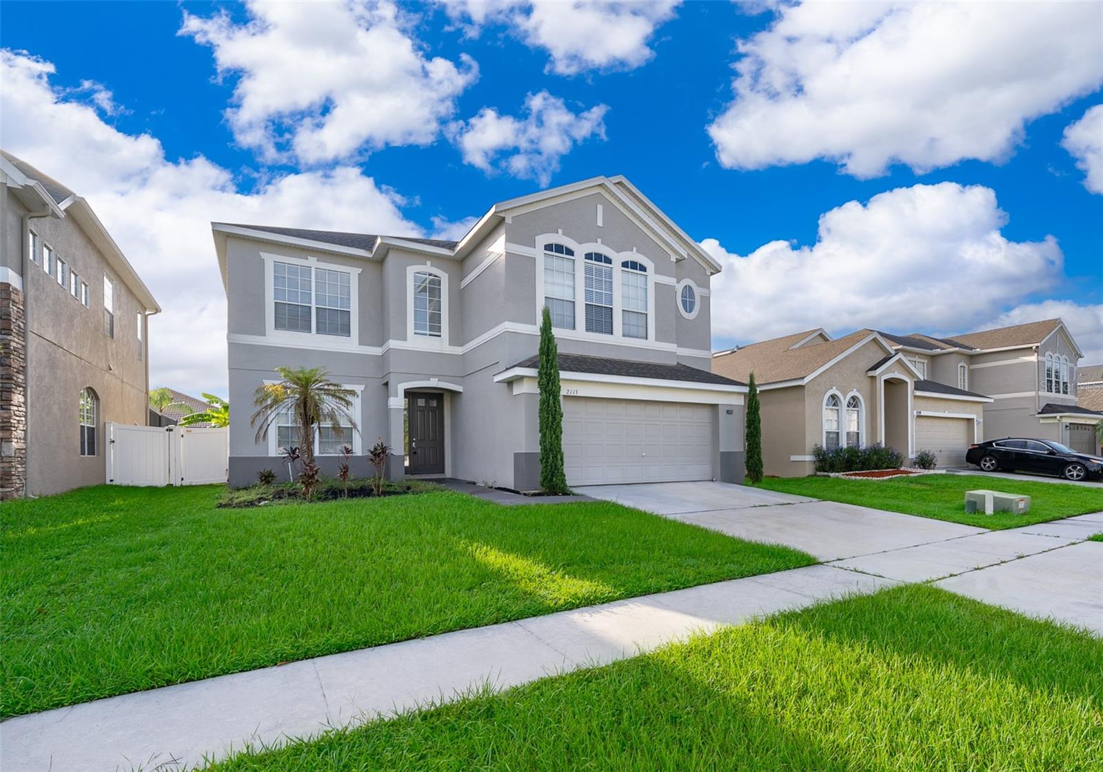 2113 CEDAR GARDEN DRIVE