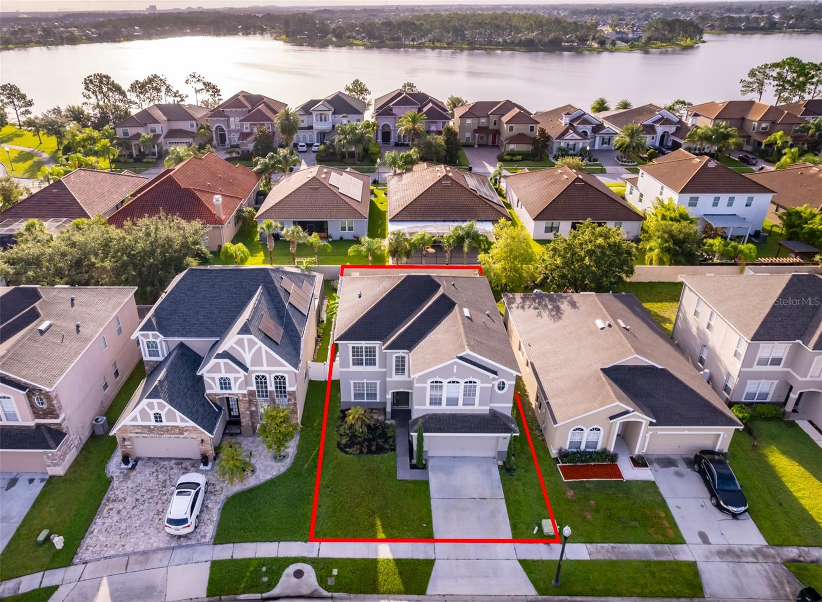 2113 CEDAR GARDEN DRIVE