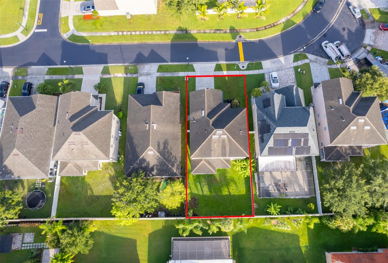 2113 CEDAR GARDEN DRIVE