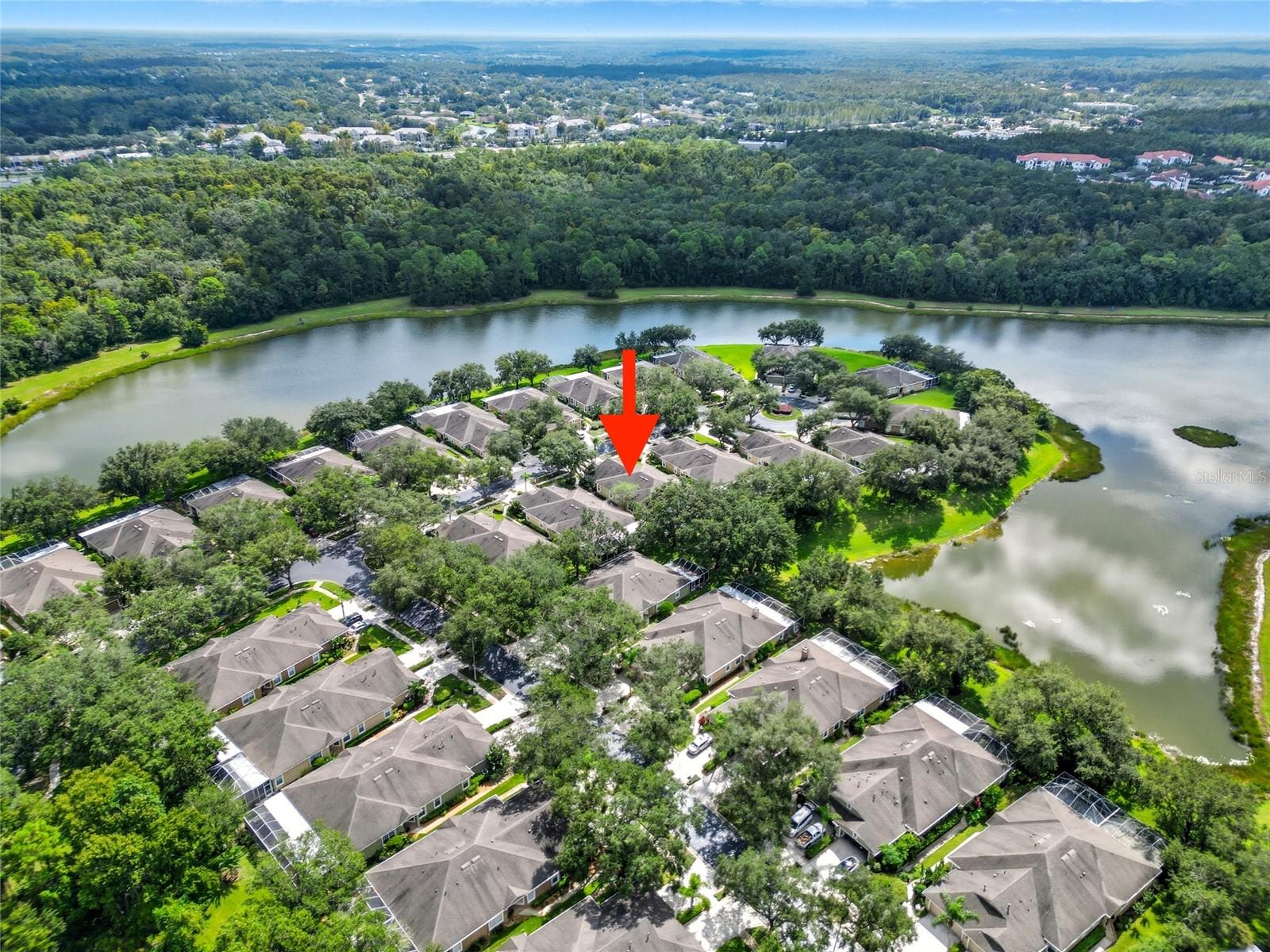 WEST MEADOWS PRCL 20B DOVES LANDING - Residential