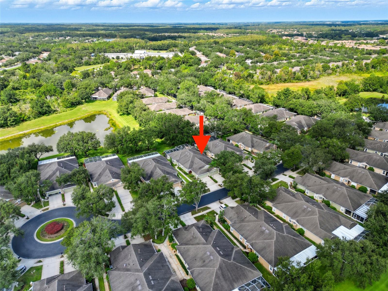 WEST MEADOWS PRCL 20B DOVES LANDING - Residential