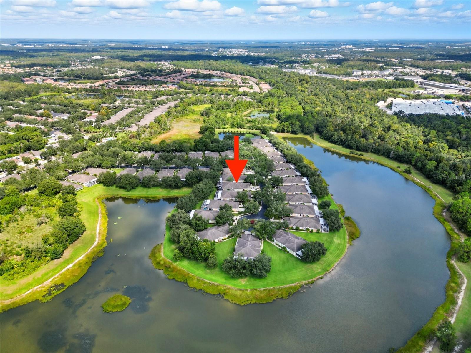 WEST MEADOWS PRCL 20B DOVES LANDING - Residential