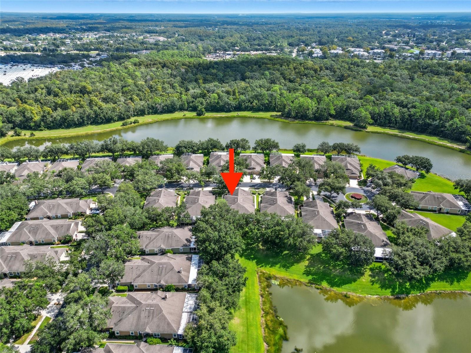 WEST MEADOWS PRCL 20B DOVES LANDING - Residential