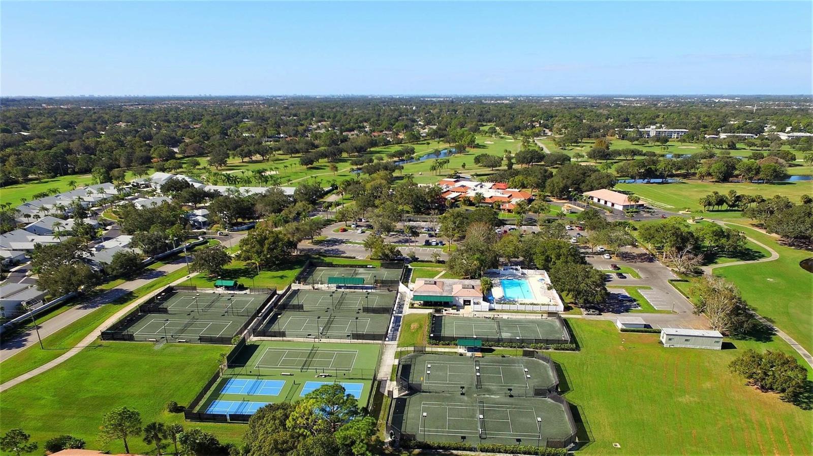 EAGLE CREEK I - Residential Lease