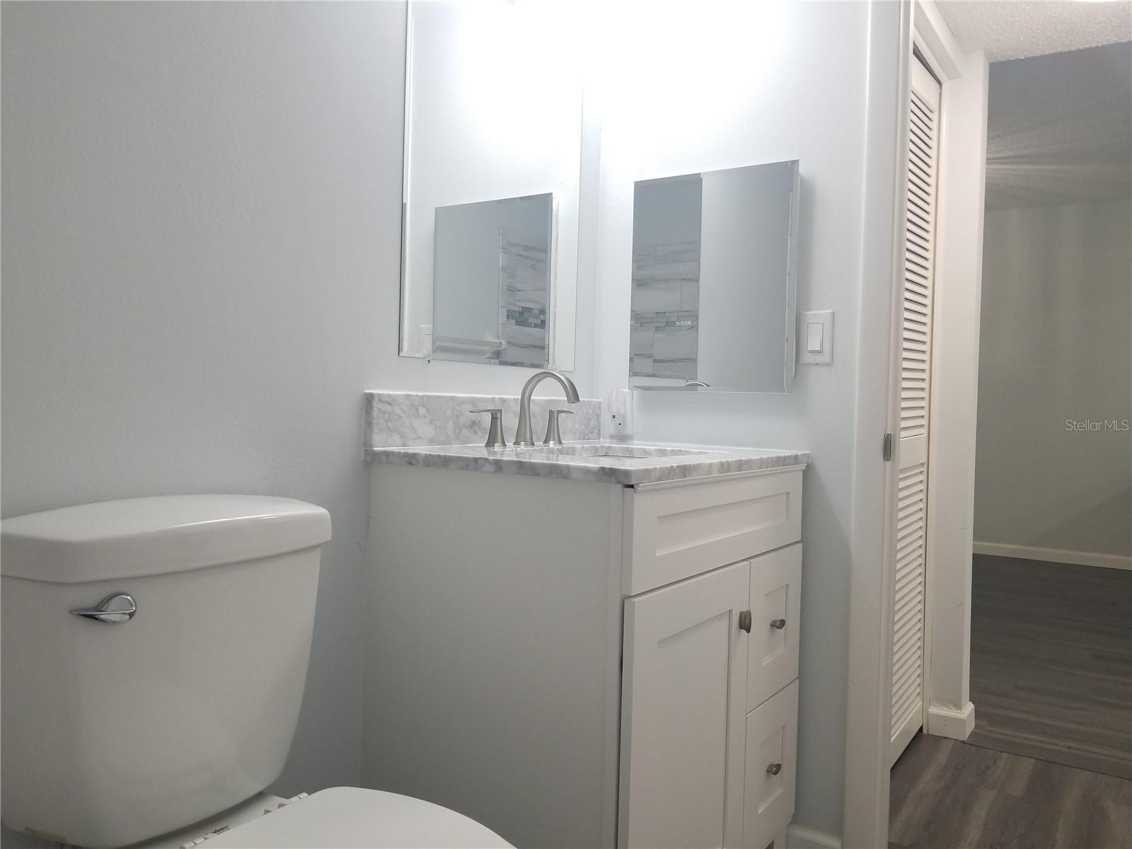 EAGLE CREEK I - Residential Lease