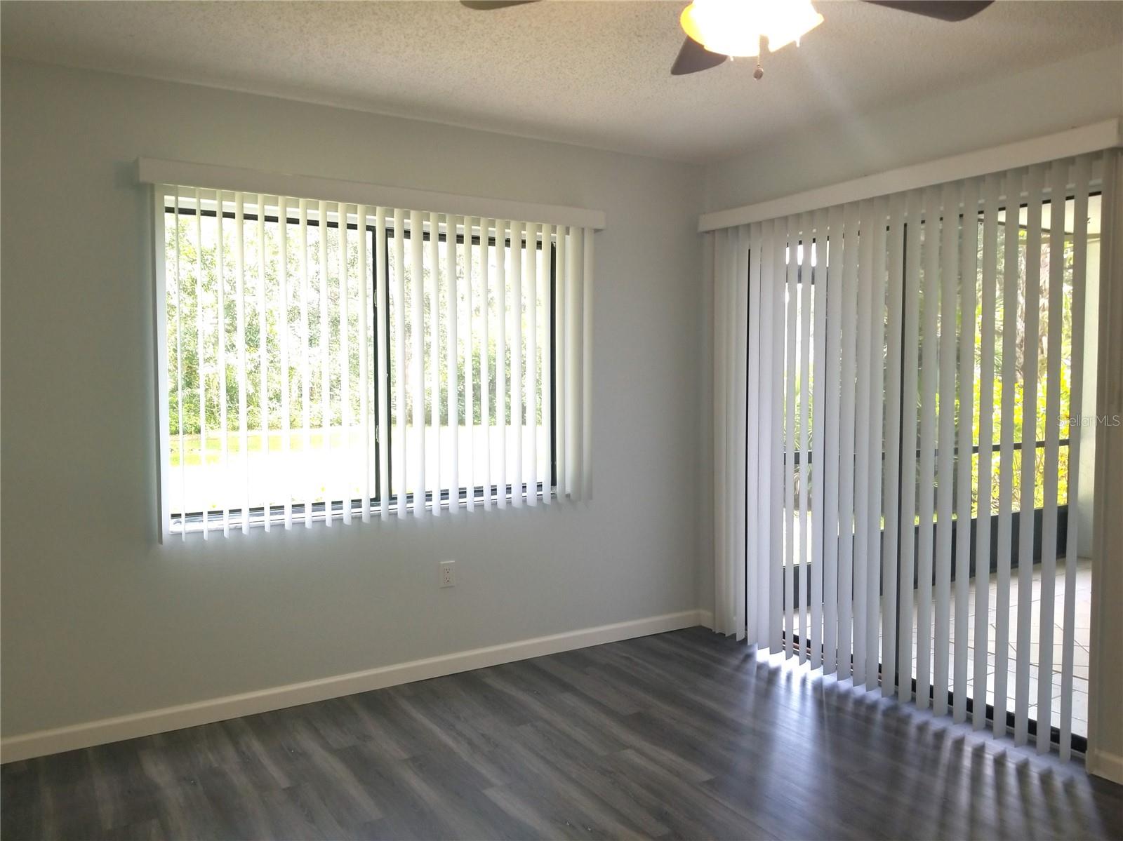 EAGLE CREEK I - Residential Lease