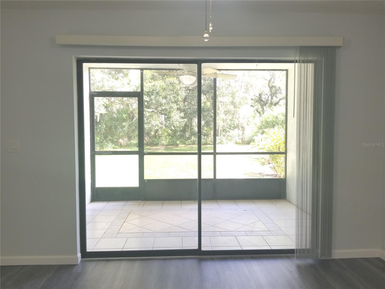 EAGLE CREEK I - Residential Lease