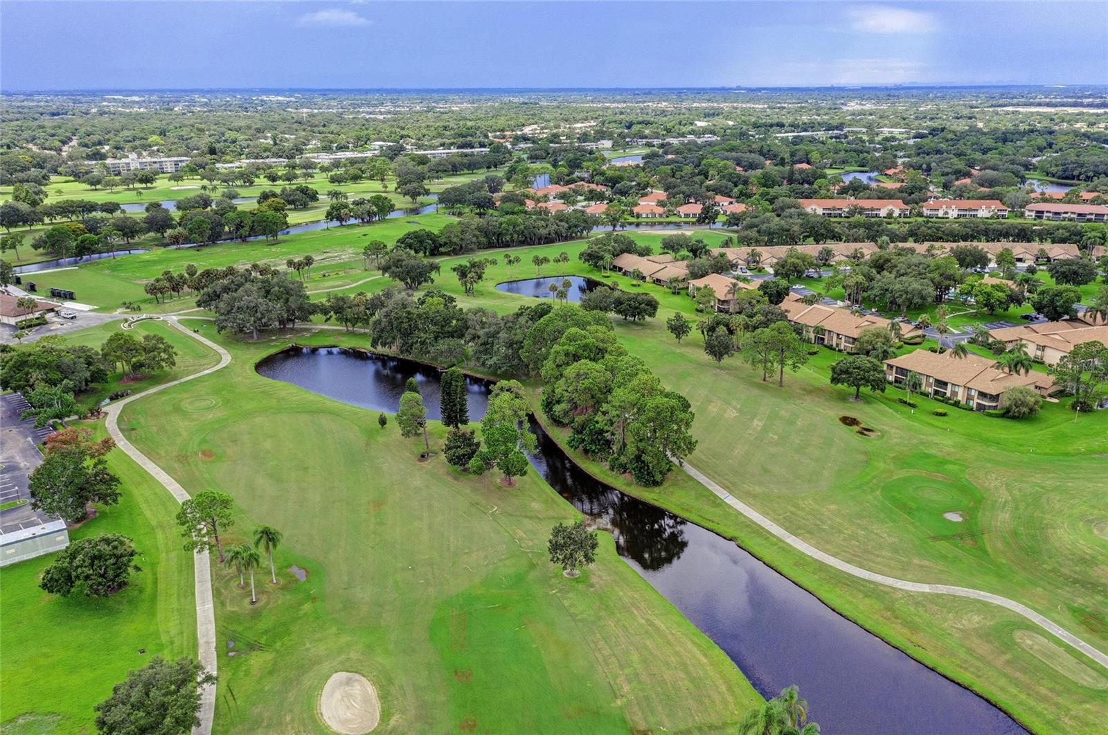 EAGLE CREEK I - Residential Lease