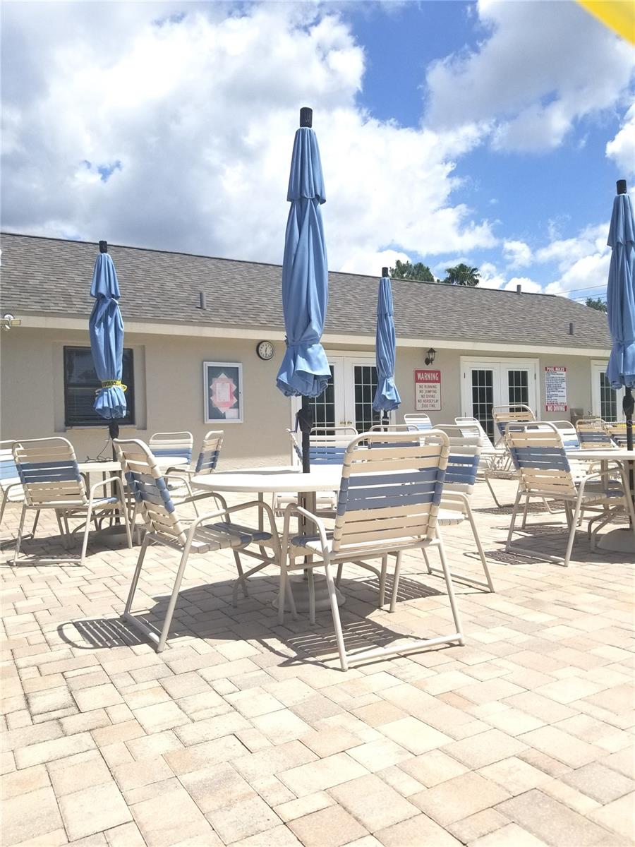 EAGLE CREEK I - Residential Lease