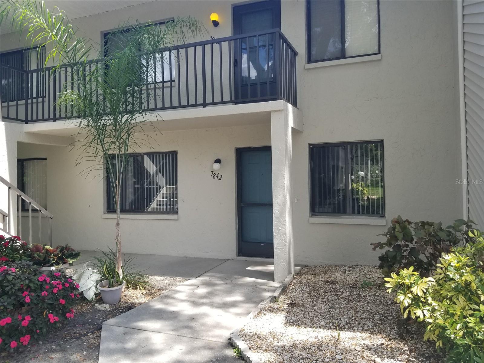 EAGLE CREEK I - Residential Lease