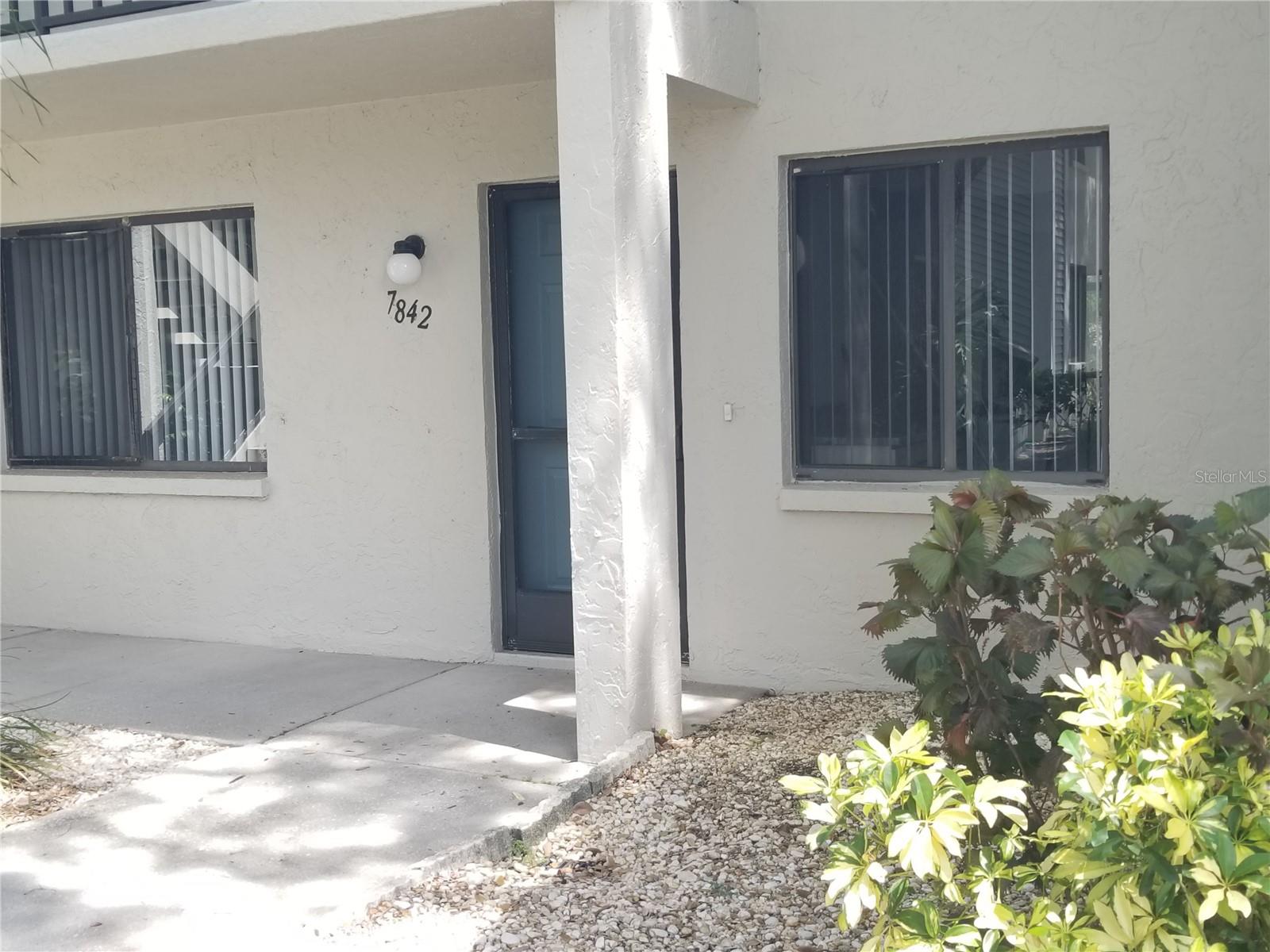 EAGLE CREEK I - Residential Lease