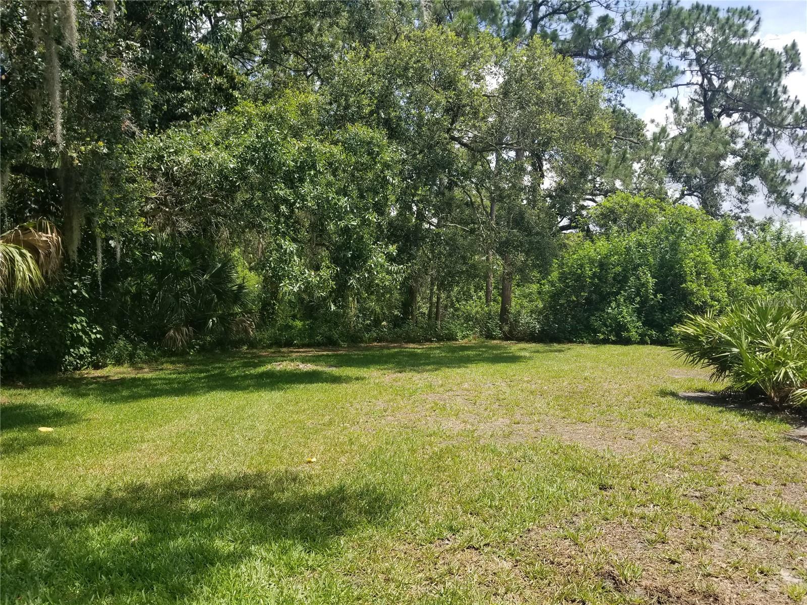 EAGLE CREEK I - Residential Lease