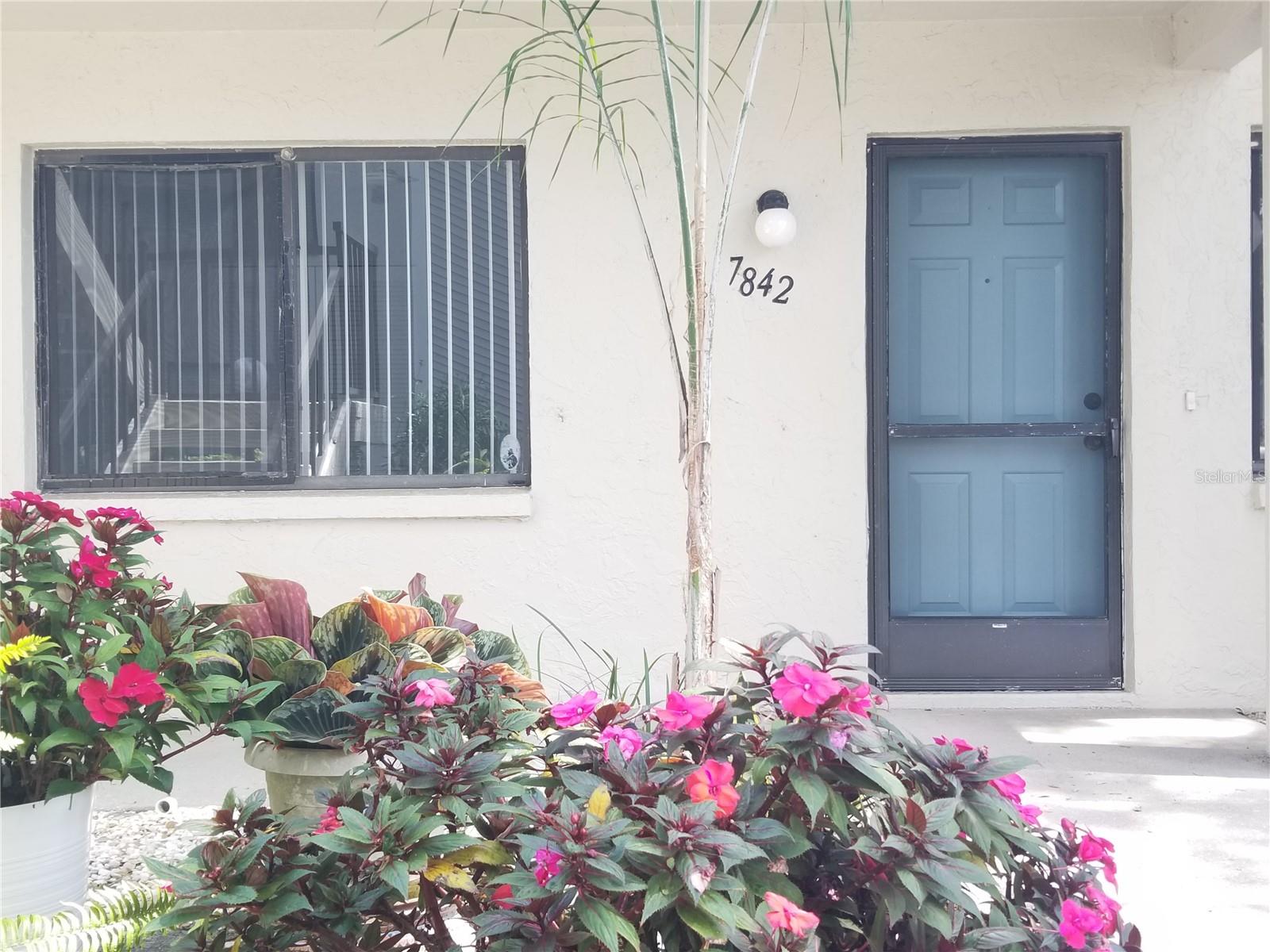 EAGLE CREEK I - Residential Lease
