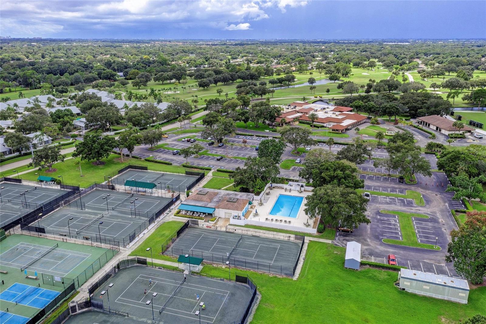 EAGLE CREEK I - Residential Lease