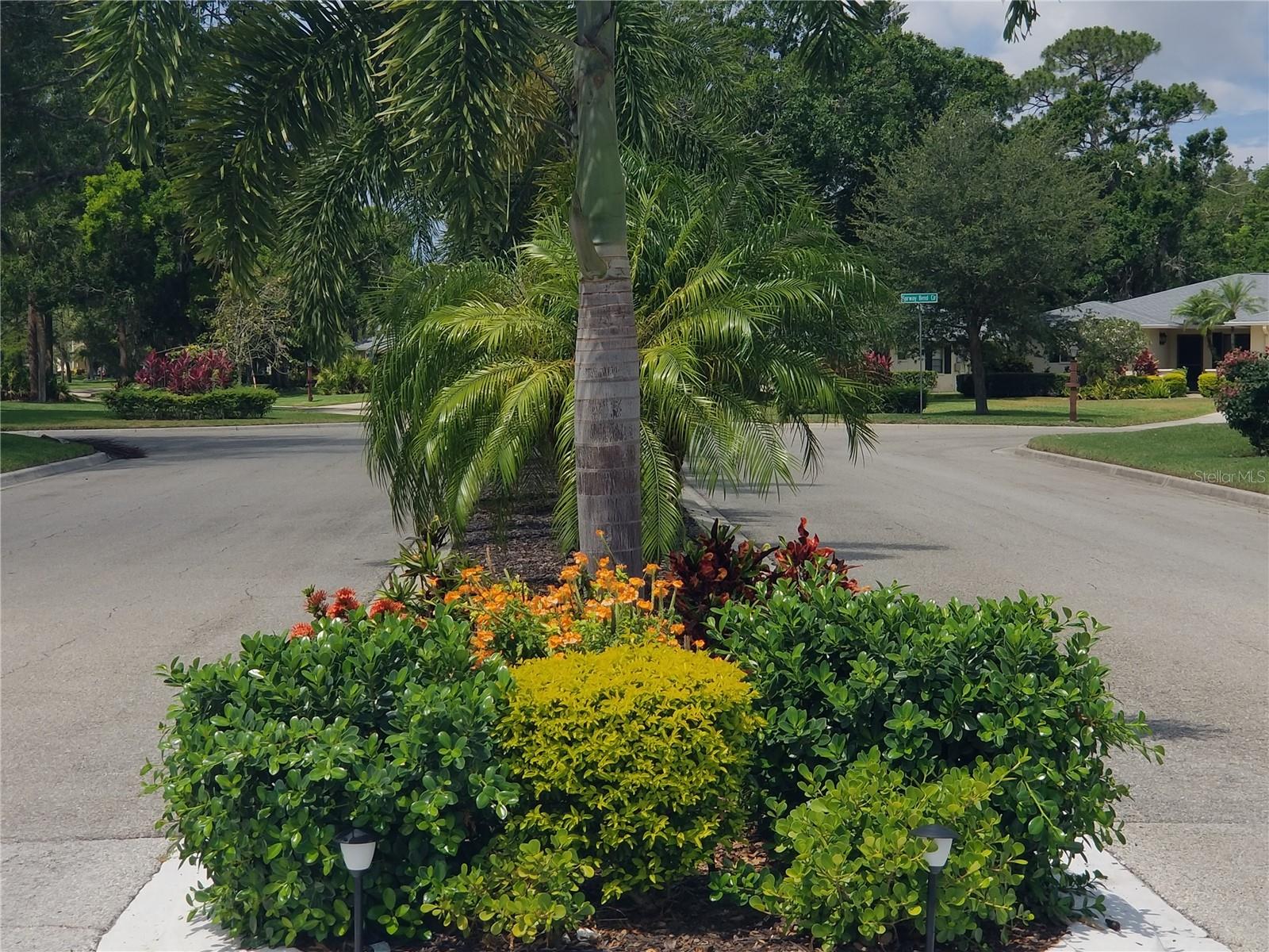 EAGLE CREEK I - Residential Lease