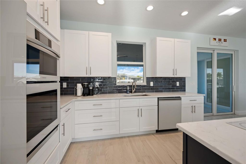 Photo of 8186 Arlewood Circle, Port Charlotte, FL 33981 (MLS # D6145340)