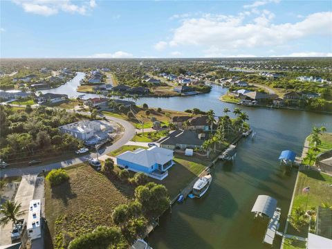 8186 ARLEWOOD CIRCLE PORT CHARLOTTE FL 33981