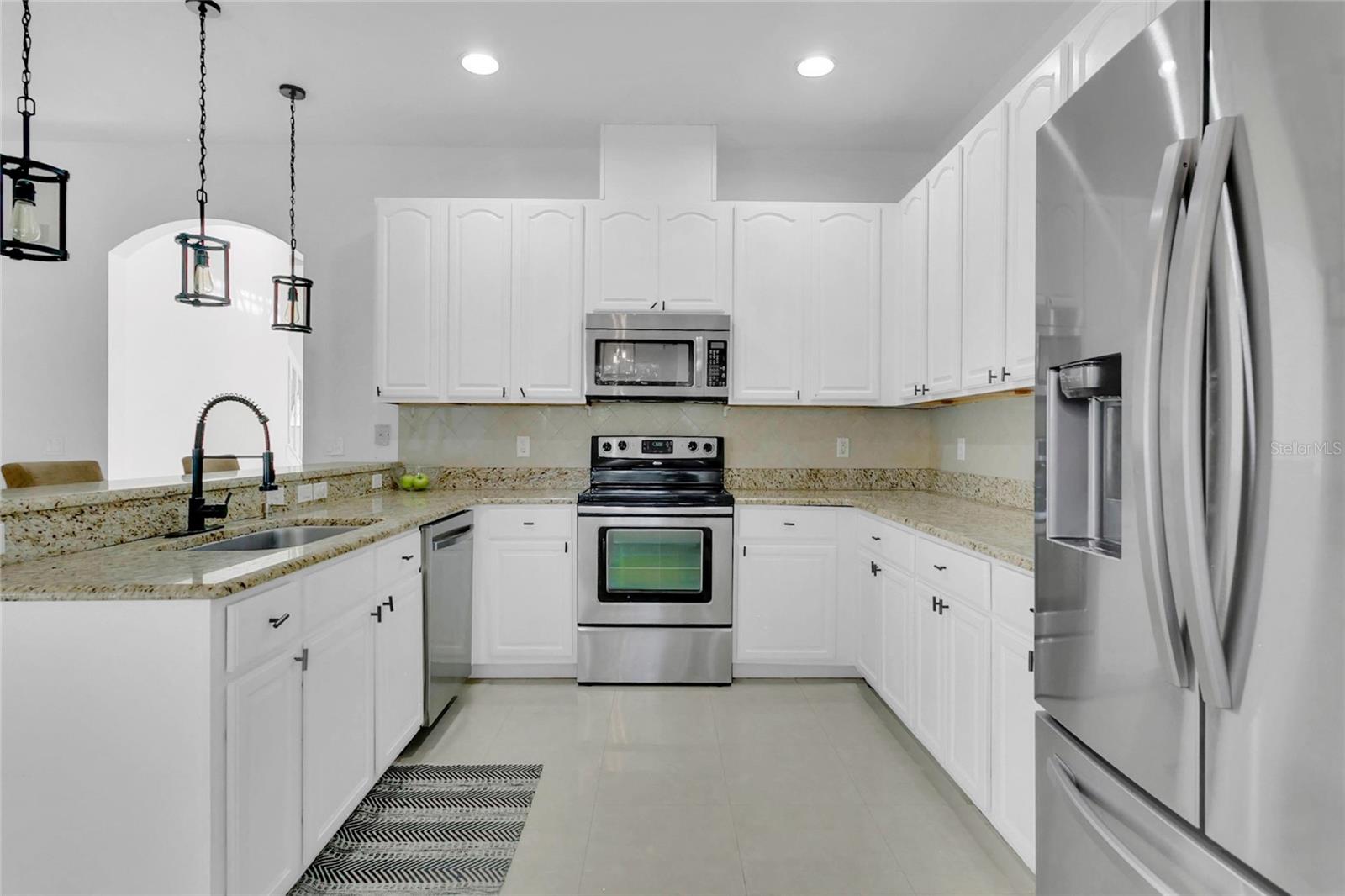 BARCLAY RESERVE TWNHMS - Residential